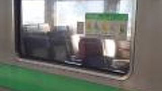 滝川10時08分発普通列車岩見沢行きについて