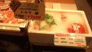 （再訪）白醤油漬けのイクラ