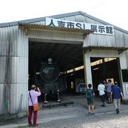 D５１と冷たい梨