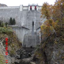 素晴らし景観です