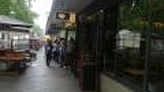 デュッセルドルフの日本人街