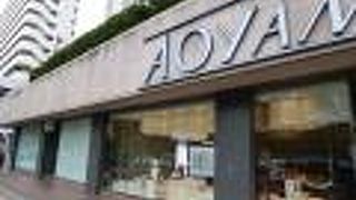 空いているスペースも