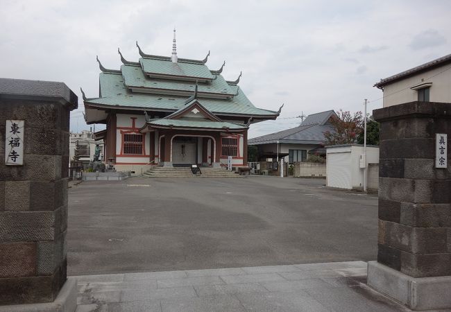 東福寺