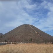 登る榛名のキャンプ村