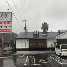 淡路島 旬彩 ユラリユラ