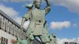 ココはやっぱり撮らないと