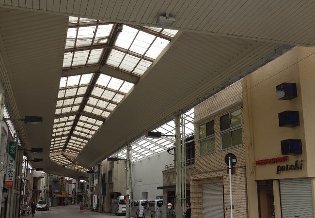 前橋弁天通り商店街 クチコミ アクセス 営業時間 前橋 フォートラベル