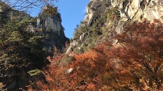 空気が良かったです