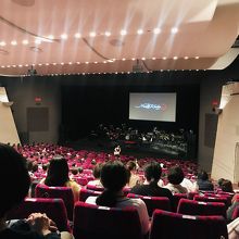 シアタードラマシティ最後列 最端の座席からの見え具合 By りぽちゃん 梅田芸術劇場のクチコミ フォートラベル シアタードラマシティ最後列 最端の座席からの見え具合 By りぽちゃん 梅田芸術劇場のクチコミ フォートラベル