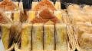 北ウィング１１番ゲートすぐ