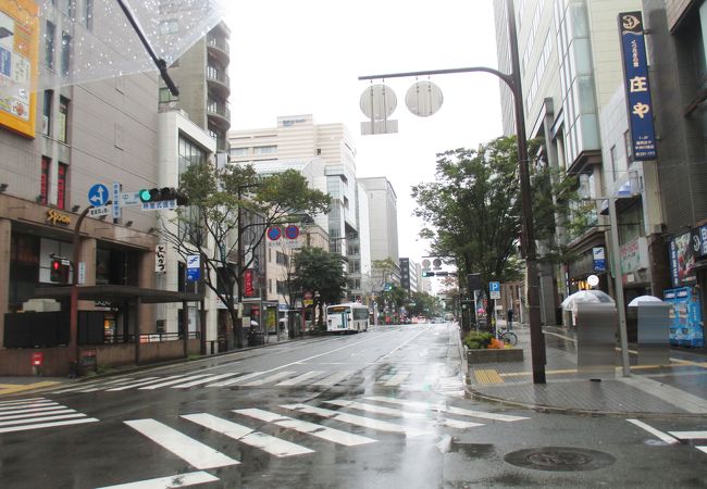 明治通り 福岡市 クチコミ アクセス 営業時間 博多 フォートラベル