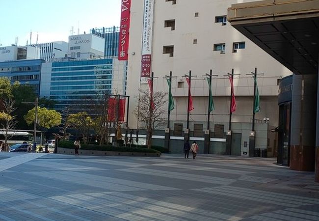 広島バスセンター クチコミ アクセス 営業時間 広島市 フォートラベル