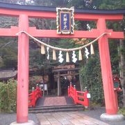 芸能の神様天河神社で参拝！