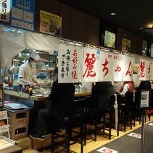 広島駅ナンバーワン人気のお好み焼き By Kenken 麗ちゃんのクチコミ フォートラベル