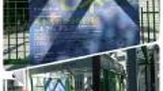 さすがいい展示が多いですね。