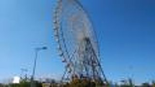 ベイエリアの眺望ならここ