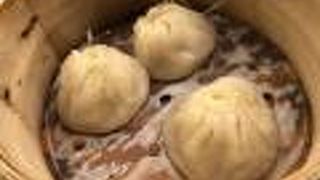 食べ放題では小籠包各種がオススメ