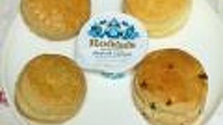 英国フェアの催事で