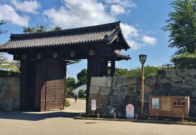 姫路城 大手門 クチコミ アクセス 営業時間 姫路 フォートラベル 姫路城 大手門 クチコミ アクセス 営業時間 姫路 フォートラベル
