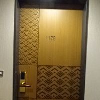 別館の11階でした。