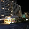念願の杉乃井ホテル