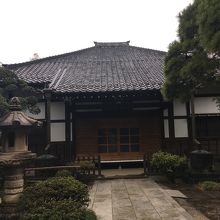 実相寺