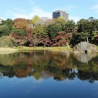 小石川後楽園