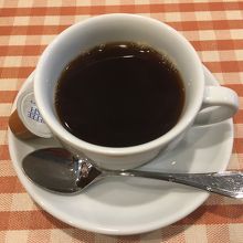 コーヒー