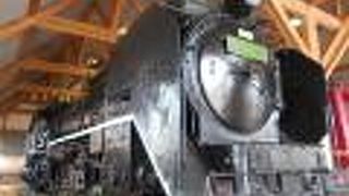 日本の鉄道の歴史や長浜の鉄道史が見て取れます。