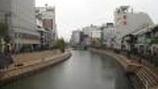 博多川はいつ命名されたのでしょうか？