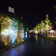 天王寺動物園やアベノハルカスの後に立ち寄るのも良い