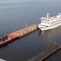 部屋からの眺め③