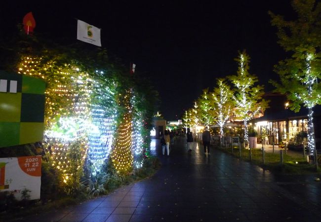 あべの 天王寺イルミナージュ クチコミ アクセス 営業時間 ミナミ 難波 天王寺 フォートラベル