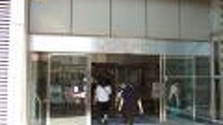 （再訪）上大岡駅の駅ビル