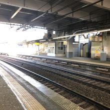 追浜駅