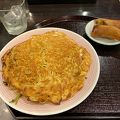 名物の焼きそば