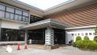 わかりやすく充実した展示がよかった。