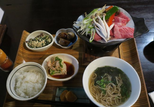 お食事処けやき クチコミ アクセス 営業時間 白川郷 フォートラベル