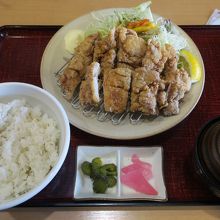 ご飯屋 松本駅ビル店