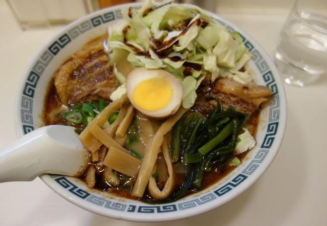 桂花ラーメン 新宿東口駅前店 クチコミ アクセス 営業時間 新宿 フォートラベル