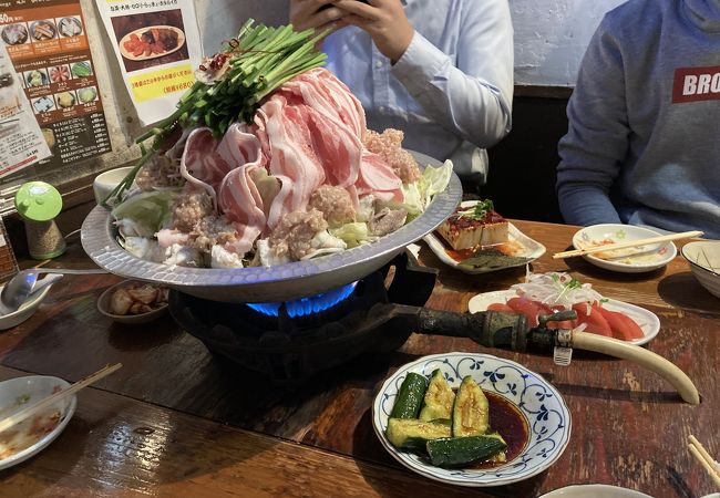 もつ鍋 ふくみ屋 野田店 クチコミ アクセス 営業時間 キタ 大阪駅 梅田 フォートラベル もつ鍋 ふくみ屋 野田店 クチコミ アクセス 営業時間 キタ 大阪駅 梅田 フォートラベル