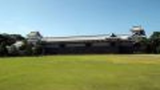 金沢城の美しさの1つ