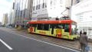 一律170円、便利です