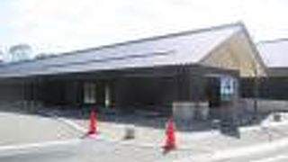 幕末激動の時代に関連資料が充実。