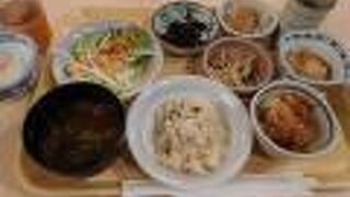 レストランモンテ