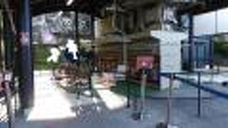 どちらにも乗車できます