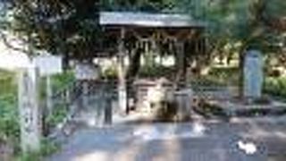 海沿いに湧く不思議な湧き水