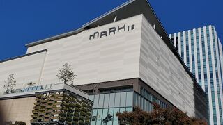 クリスマスツリー