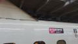 2020年10月31日の博多９時06分発さくら541号鹿児島中央行きの様子について