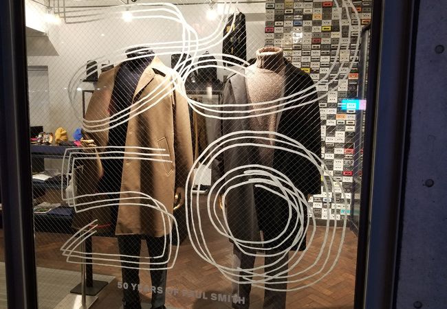 Paul Smith Jeans Happy Shop クチコミ アクセス 営業時間 表参道 フォートラベル Paul Smith Jeans Happy Shop クチコミ アクセス 営業時間 表参道 フォートラベル